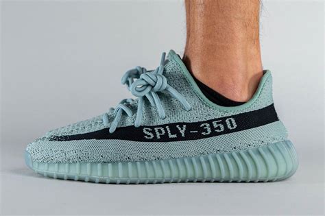 where are yeezys manufactured